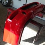 Ferrari 355 Spider Restoration - image 54