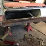 A Riley One-Point-Five restoration that will finish in style Restoration - image 6