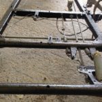 Isetta Bubble Car – Huge Restoration Job Restoration - image 212
