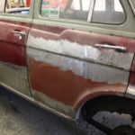 A Riley One-Point-Five restoration that will finish in style Restoration - image 15