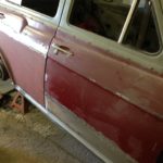 A Riley One-Point-Five restoration that will finish in style Restoration - image 13