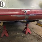 A Riley One-Point-Five restoration that will finish in style Restoration - image 18