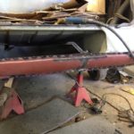 A Riley One-Point-Five restoration that will finish in style Restoration - image 12