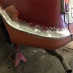 A Riley One-Point-Five restoration that will finish in style Restoration - image 17
