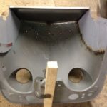 Messerschmitt KR201 Restoration - image 52