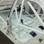 Mitsubishi Evolution Restoration - image 2