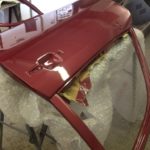 Porsche 944 Restoration Restoration - image 132