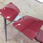Porsche 944 Restoration Restoration - image 135