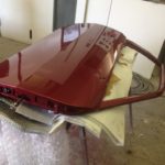 Porsche 944 Restoration Restoration - image 130
