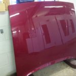 Porsche 944 Restoration Restoration - image 133