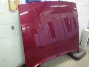 Porsche 944 Restoration Restoration - image 133