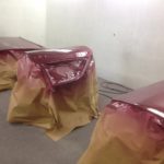 Porsche 944 Restoration Restoration - image 134