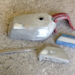 Yamaha RD400 Restoration - image 10