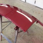 Porsche 944 Restoration Restoration - image 136