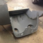 Messerschmitt KR201 Restoration - image 53