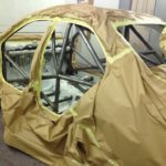 Mitsubishi Evolution Restoration - image 3