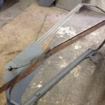Messerschmitt KR201 Restoration - image 57