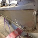 Messerschmitt KR201 Restoration - image 59