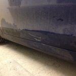 Audi TT Restoration - image 7