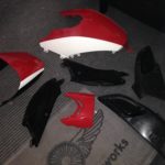 Ducati Diavel Restoration - image 8