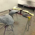 Ducati Diavel Restoration - image 7