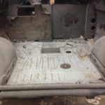 Isetta Bubble Car – Huge Restoration Job Restoration - image 215