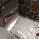 Isetta Bubble Car – Huge Restoration Job Restoration - image 221