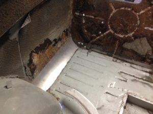 Isetta Bubble Car – Huge Restoration Job Restoration - image 221