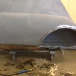 Isetta Bubble Car – Huge Restoration Job Restoration - image 220