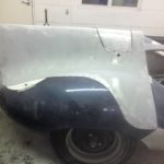 Jaguar D-Type Restoration - image 28