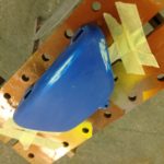 Kawasaki 350 Restoration - image 7