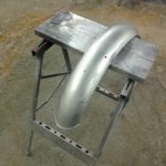 1972 Triumph Daytona Restoration - image 16
