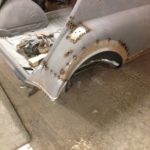 Isetta Bubble Car – Huge Restoration Job Restoration - image 224
