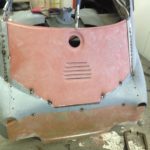 Isetta Bubble Car – Huge Restoration Job Restoration - image 230