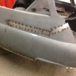 Isetta Bubble Car – Huge Restoration Job Restoration - image 223