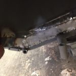 Isetta Bubble Car – Huge Restoration Job Restoration - image 233