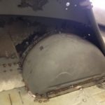 Isetta Bubble Car – Huge Restoration Job Restoration - image 226