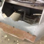 Isetta Bubble Car – Huge Restoration Job Restoration - image 228
