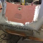 Isetta Bubble Car – Huge Restoration Job Restoration - image 235