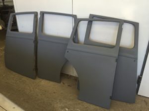 1930’s Alvis Restoration - image 37