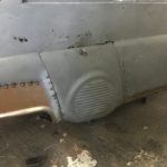 Isetta Bubble Car – Huge Restoration Job Restoration - image 238