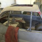 Isetta Bubble Car – Huge Restoration Job Restoration - image 239