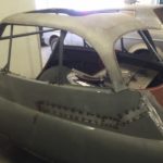 Isetta Bubble Car – Huge Restoration Job Restoration - image 240