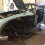MGA Restoration - image 71