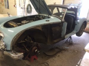 MGA Restoration - image 71