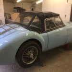 MGA Restoration - image 70