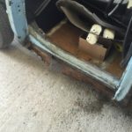 MGA Restoration - image 75