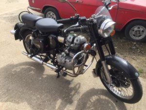 Royal Enfield Restoration - image 8