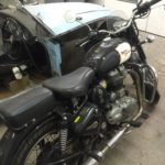 Royal Enfield Restoration - image 7