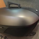Bmw Motorcyle pannier Restoration - image 7